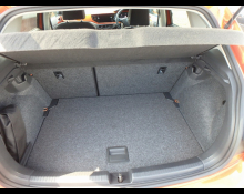 Volkswagen Polo 2021