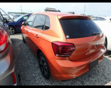 Volkswagen Polo 2021