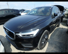 Volvo XC60 2020
