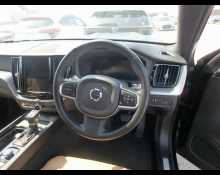 Volvo XC60 2020