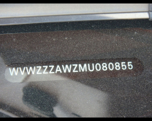 Volkswagen Polo 2021