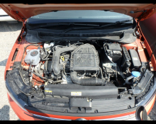 Volkswagen Polo 2021