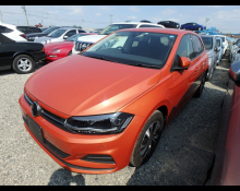 Volkswagen Polo 2021