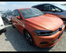 Volkswagen Polo 2021