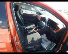 Volkswagen Polo 2021