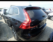 Volvo XC60 2020