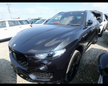 Maserati Maserati Others 2019