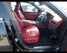 Maserati Maserati Others 2019