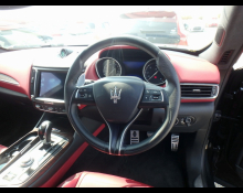 Maserati Maserati Others 2019