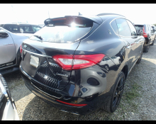 Maserati Maserati Others 2019