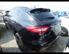 Maserati Maserati Others 2019