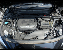 BMW 2 series 2021