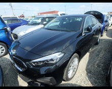 BMW 2 series 2021