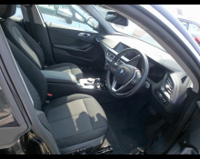 BMW 2 series 2021
