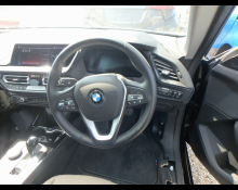 BMW 2 series 2021