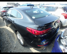 BMW 2 series 2021