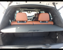 BMW X7 2019