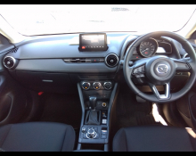 Mazda CX 3 2021