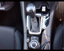 Mazda Axela Sports 2019