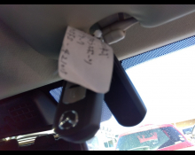 Mazda Axela Sports 2019