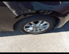 Mazda Axela Sports 2019