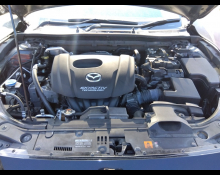 Mazda Axela Sports 2019