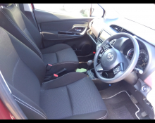 Toyota Vitz 2019