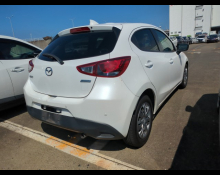 Mazda Demio 2019