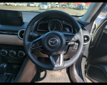 Mazda CX 3 2020