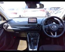 Mazda Demio 2019