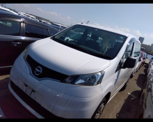 Nissan NV200 2019