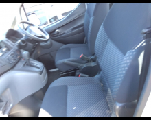 Nissan NV200 2019