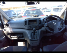 Nissan NV200 2019