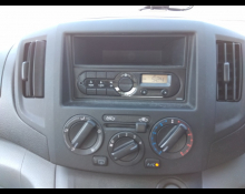 Nissan NV200 2019