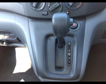 Nissan NV200 2019