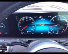 Mercedes-Benz GLE-Class 2020