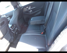 Mercedes-Benz GLE-Class 2020