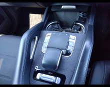 Mercedes-Benz GLE-Class 2020