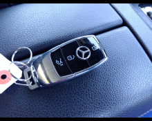 Mercedes-Benz GLE-Class 2020