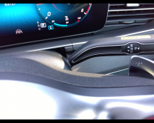 Mercedes-Benz GLE-Class 2020