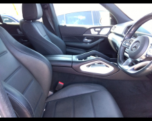 Mercedes-Benz GLE-Class 2020