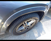 Mercedes-Benz GLE-Class 2020