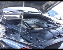 Mercedes-Benz GLE-Class 2020