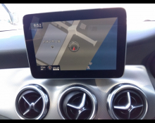 Mercedes-Benz GLA-class 2019