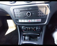 Mercedes-Benz GLA-class 2019