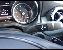 Mercedes-Benz GLA-class 2019