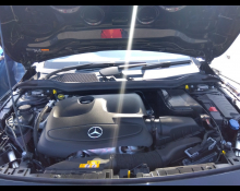 Mercedes-Benz GLA-class 2019