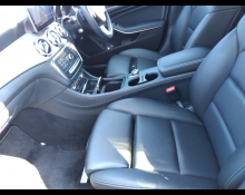 Mercedes-Benz GLA-class 2019