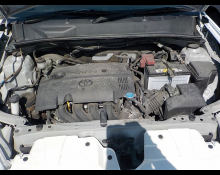 Toyota Probox Van 2016