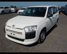 Toyota Probox Van 2016